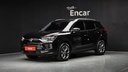 2021 Ssangyong Korando