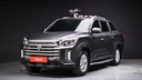 2021 Ssangyong Rexton Sports