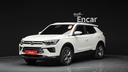 2020 Ssangyong Korando