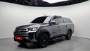 2021 Ssangyong Rexton Sports Khan, 