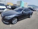 2018 Genesis G80