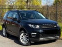 2018 LAND ROVER DISCOVERY SPORT