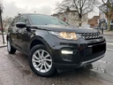 2016 LAND ROVER DISCOVERY SPORT, 