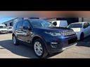 2019 LAND ROVER DISCOVERY SPORT
