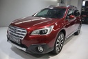 2016 SUBARU Outback