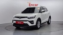 2020 Ssangyong Tivoli
