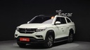 2018 Ssangyong Rexton Sports, 