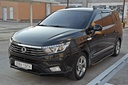 2019 Ssangyong Korando turismo