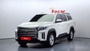 2022 Ssangyong Rexton Sports