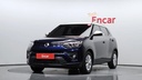 2020 Ssangyong Tivoli