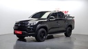 2018 Ssangyong Rexton Sports