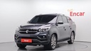2019 Ssangyong Rexton Sports