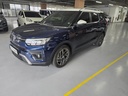 2021 Ssangyong Tivoli