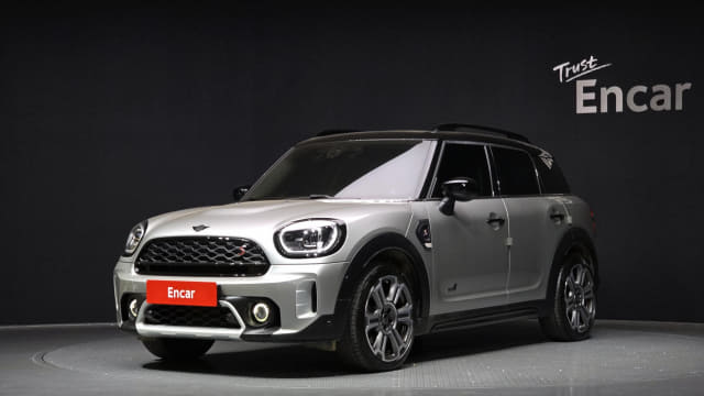 2024 Mini Countryman