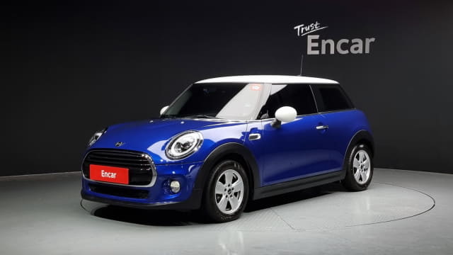 2019 Mini Cooper