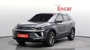 2020 Ssangyong Korando