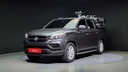 2020 Ssangyong Rexton Sports