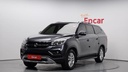 2019 Ssangyong Rexton Sports