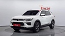 2019 Ssangyong Korando, 