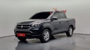 2021 Ssangyong Rexton Sports