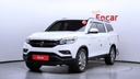 2018 Ssangyong Rexton Sports