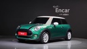 2020 Mini Cooper