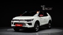 2022 Ssangyong Korando