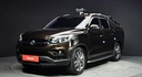2018 Ssangyong Rexton Sports