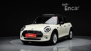 2021 Mini Cooper