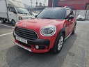 2018 Mini Countryman