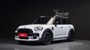 2020 Mini Countryman