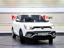 2017 Ssangyong Tivoli, 