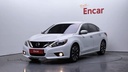 2018 NISSAN Altima, 