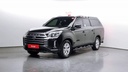 2022 Ssangyong Rexton Sports Khan
