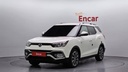 2018 Ssangyong Tivoli