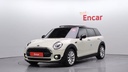 2017 Mini Clubman