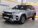 2024 Ssangyong Torres