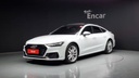 2022 AUDI A7