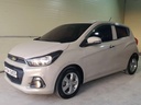2017 CHEVROLET SPARK