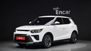 2024 Ssangyong Tivoli