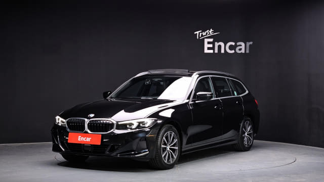 2023 BMW 3 Series, 
