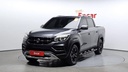 2021 Ssangyong Rexton Sports