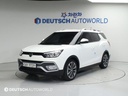 2017 Ssangyong Tivoli