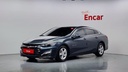 2020 CHEVROLET Malibu