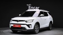 2022 Ssangyong Tivoli