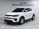 2020 Ssangyong Tivoli