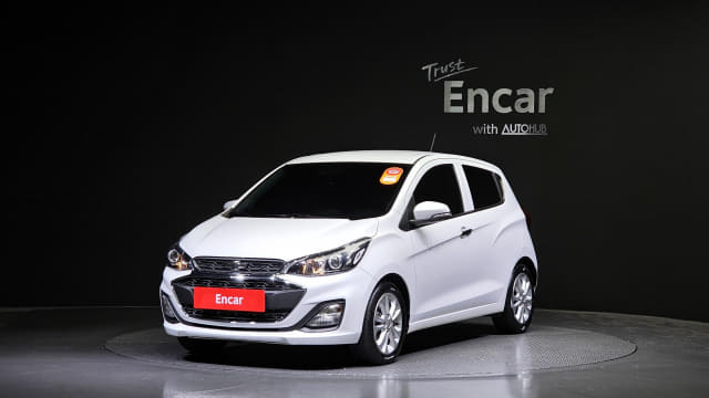 2020 CHEVROLET SPARK