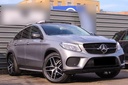 2016 MERCEDES-BENZ GLE-Class