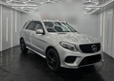 2016 MERCEDES-BENZ GLE-Class