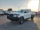 2021 TOYOTA Hilux